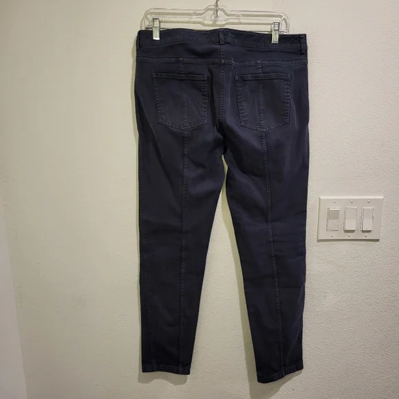 St.John Jeans size 8 - Picture 8 of 8